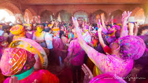 Holi Fest